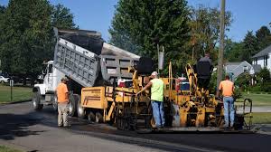 Best Gravel Driveway Installation  in Brush Prairie, WA